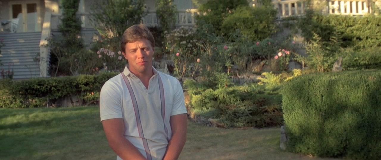 Фильм День дурака (1986)
