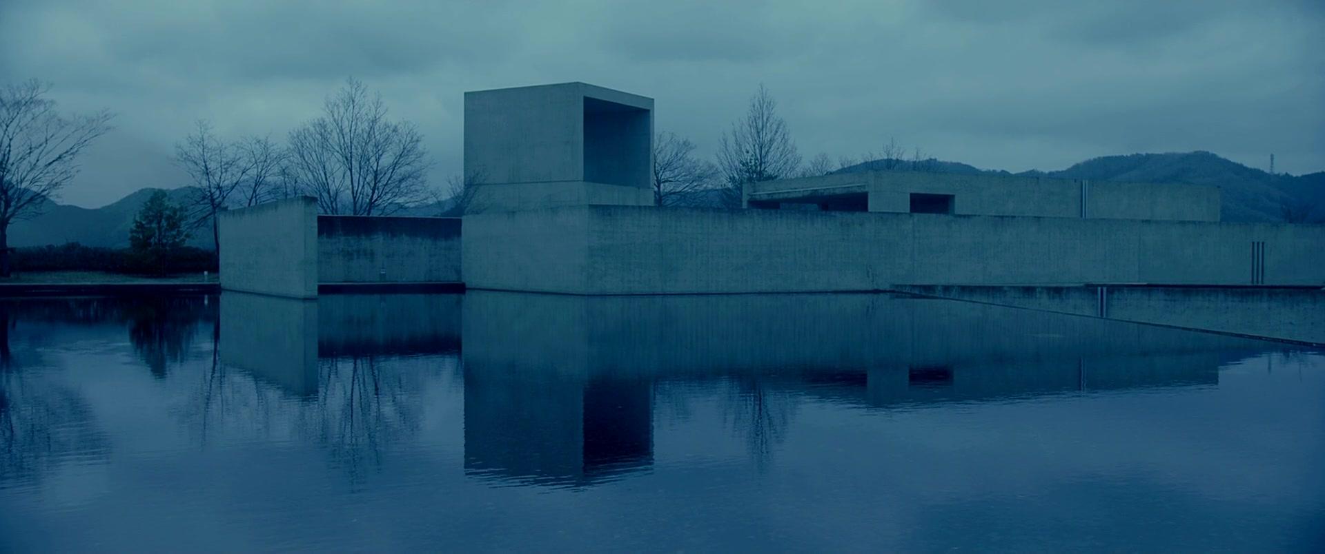 Фильм Паразит: Часть 1 (2014)