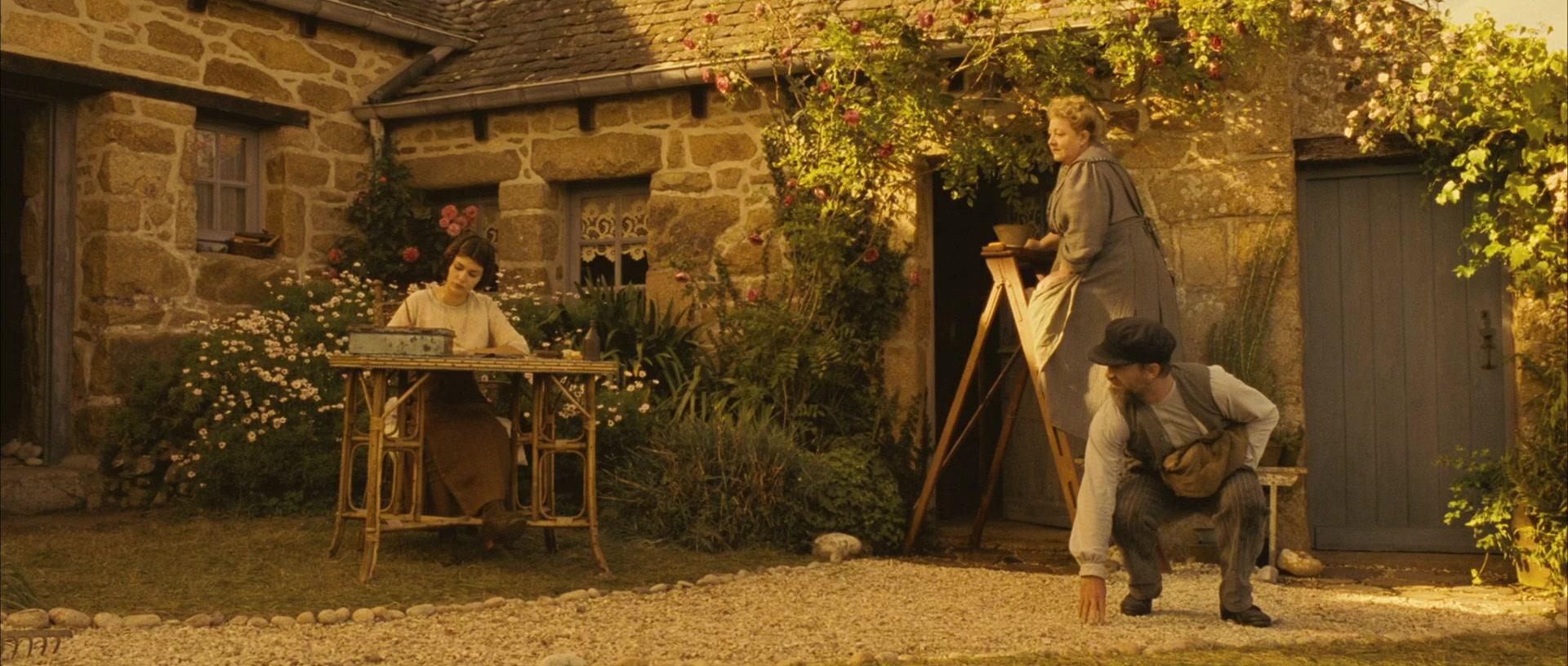 Фильм Долгая помолвка (2004)