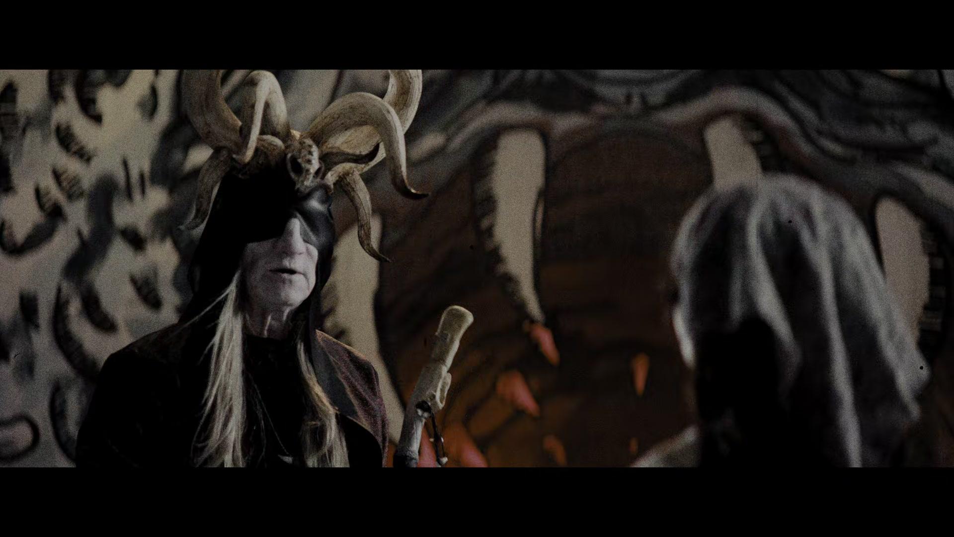 Фильм Ночные тетради (2021)