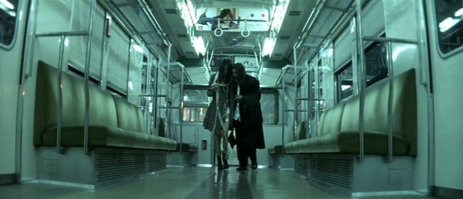 Фильм Долина цветов (2006)