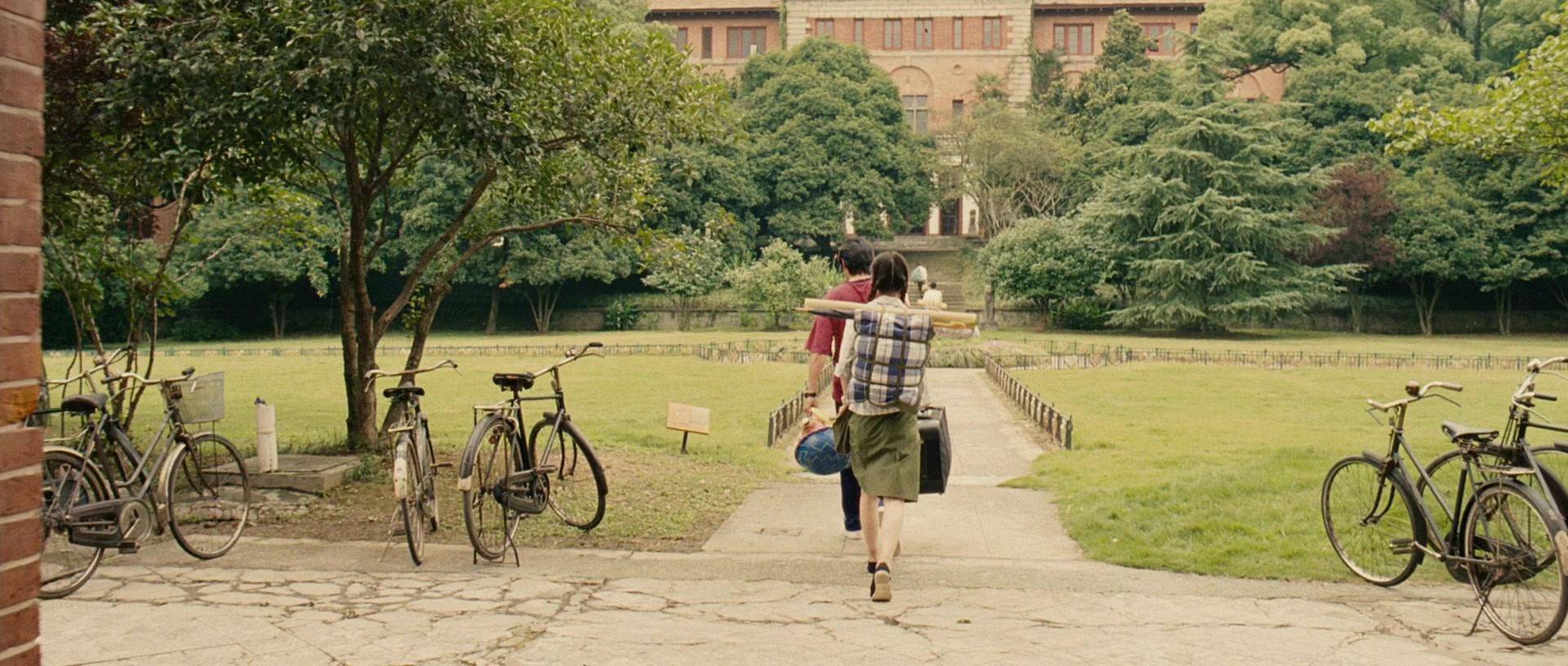Фильм Землетрясение (2010)