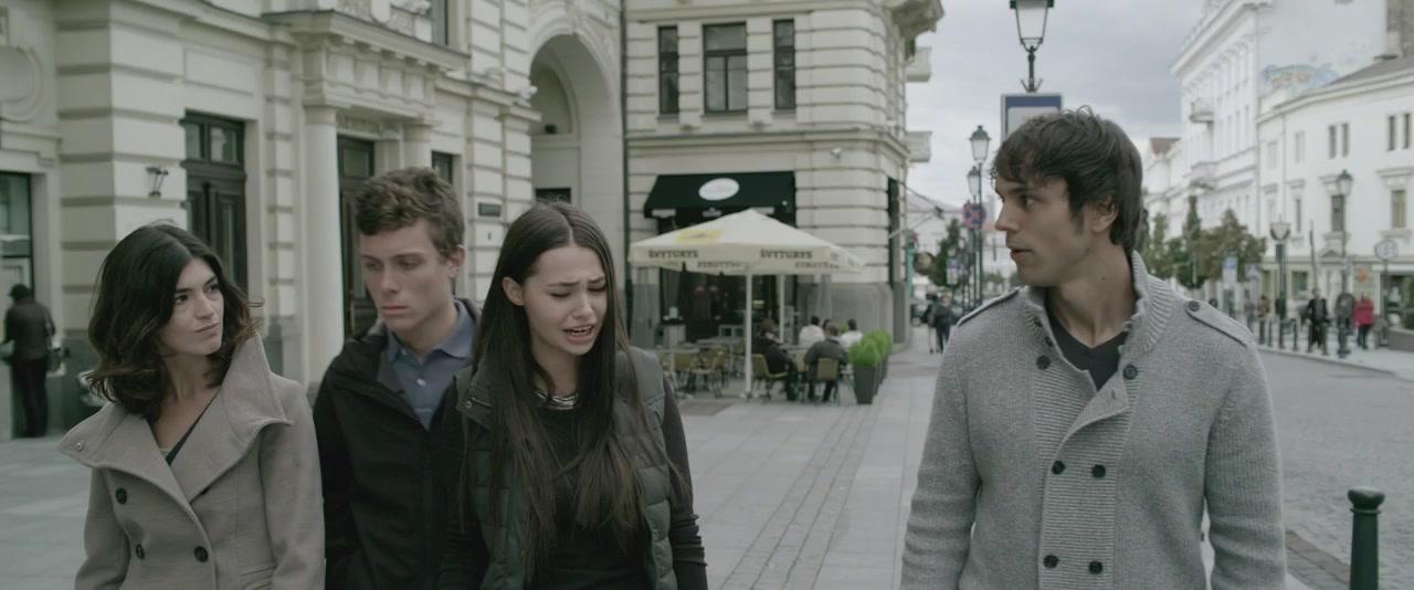 Фильм Кабинет (2015)