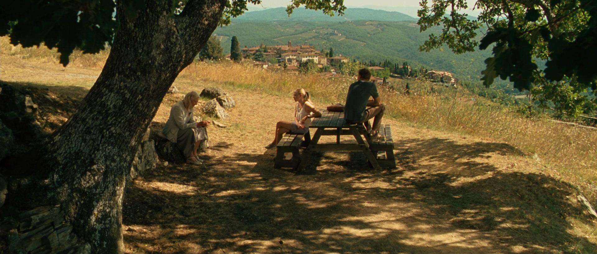 Фильм Письма к Джульетте (2010)