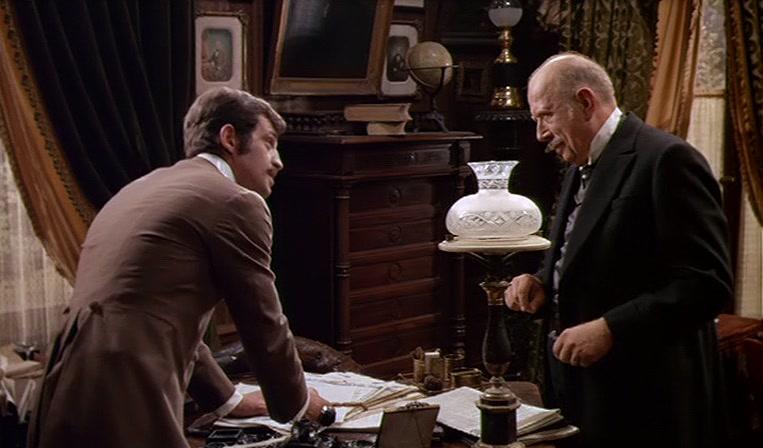 Фильм Вор (1967)