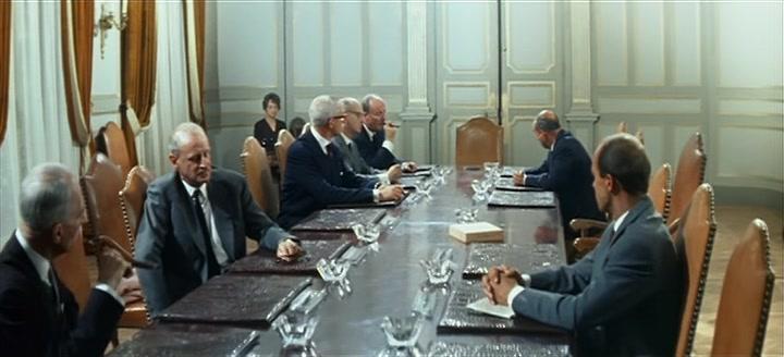 Фильм Старший Фершо (1963)
