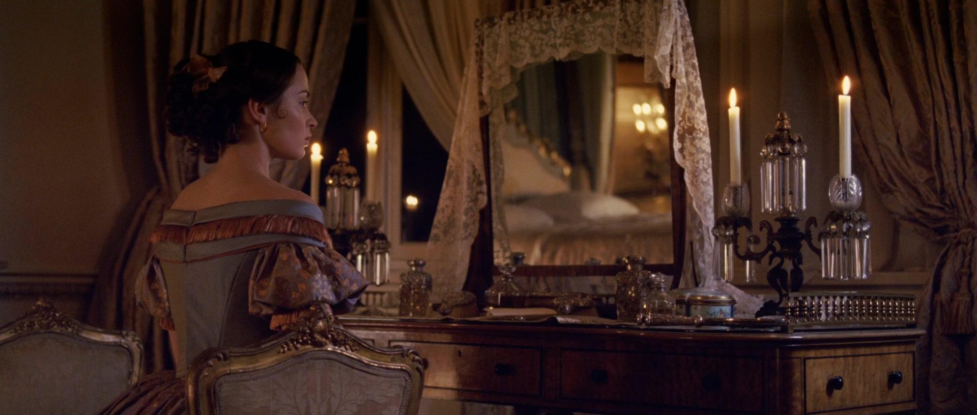 Фильм Молодая Виктория (2009)