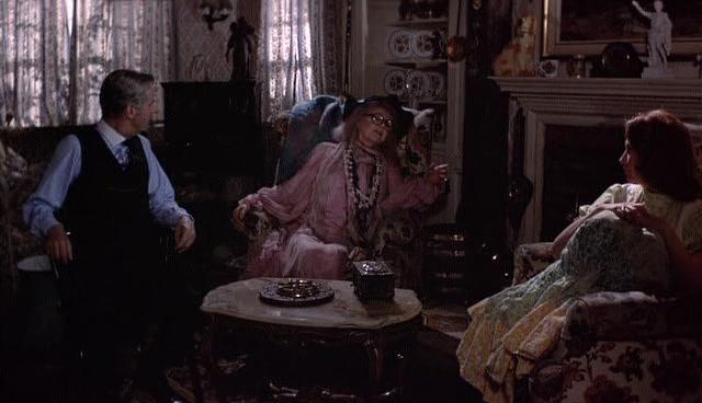 Фильм Байки из могилы (1973)