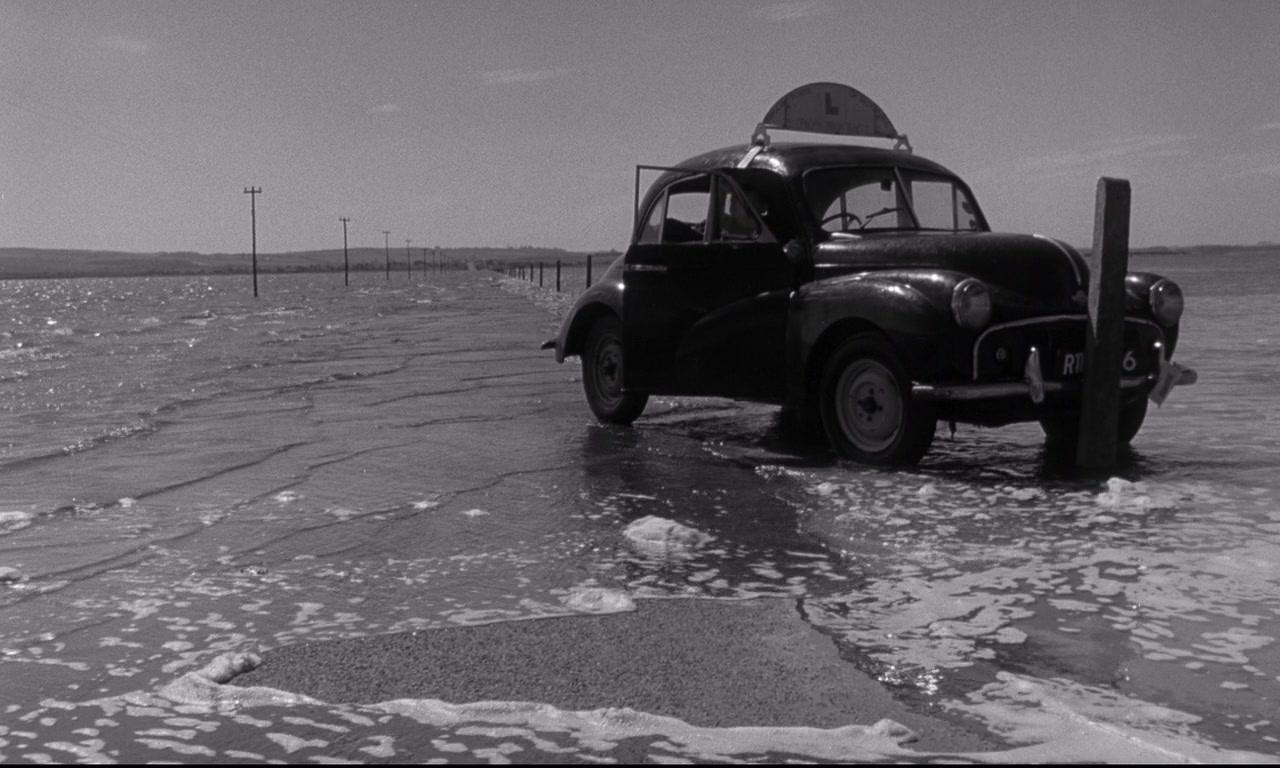 Фильм Тупик (1966)