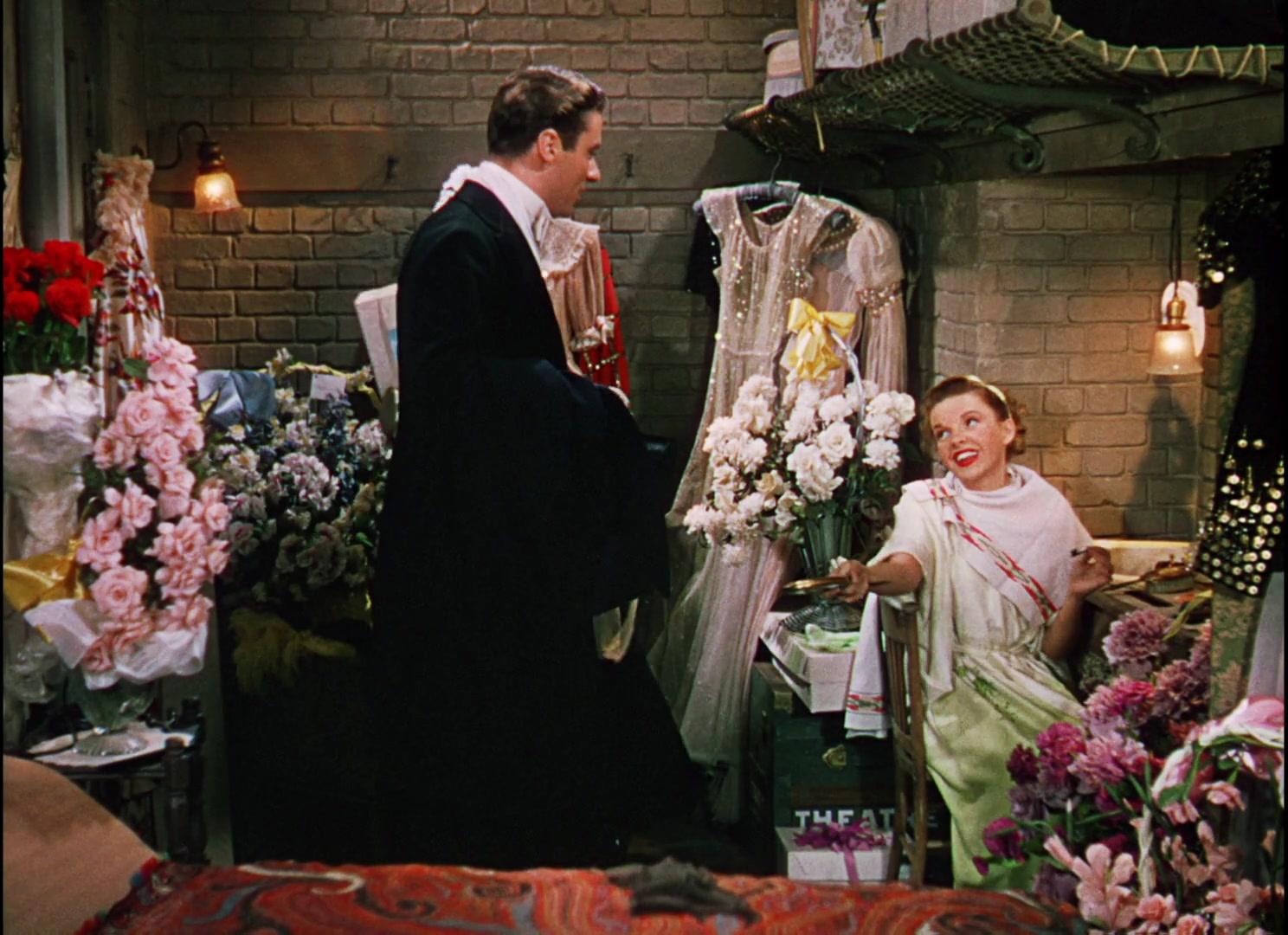Фильм Пасхальный парад (1948)