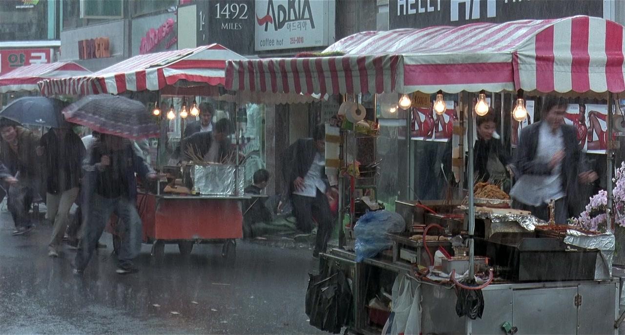 Фильм Искушение волков (2004)