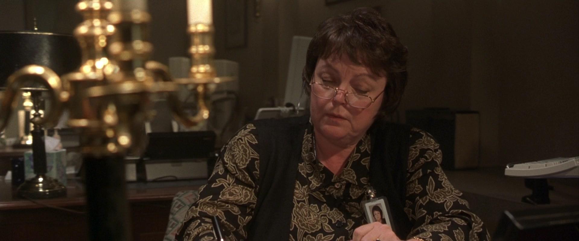 Фильм Самолет президента (1997)