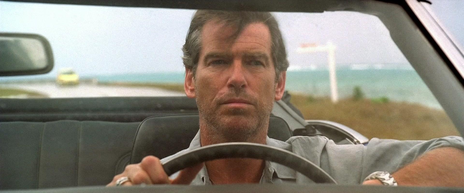 Фильм После заката (2004)