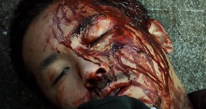 Фильм Отброс (2008)