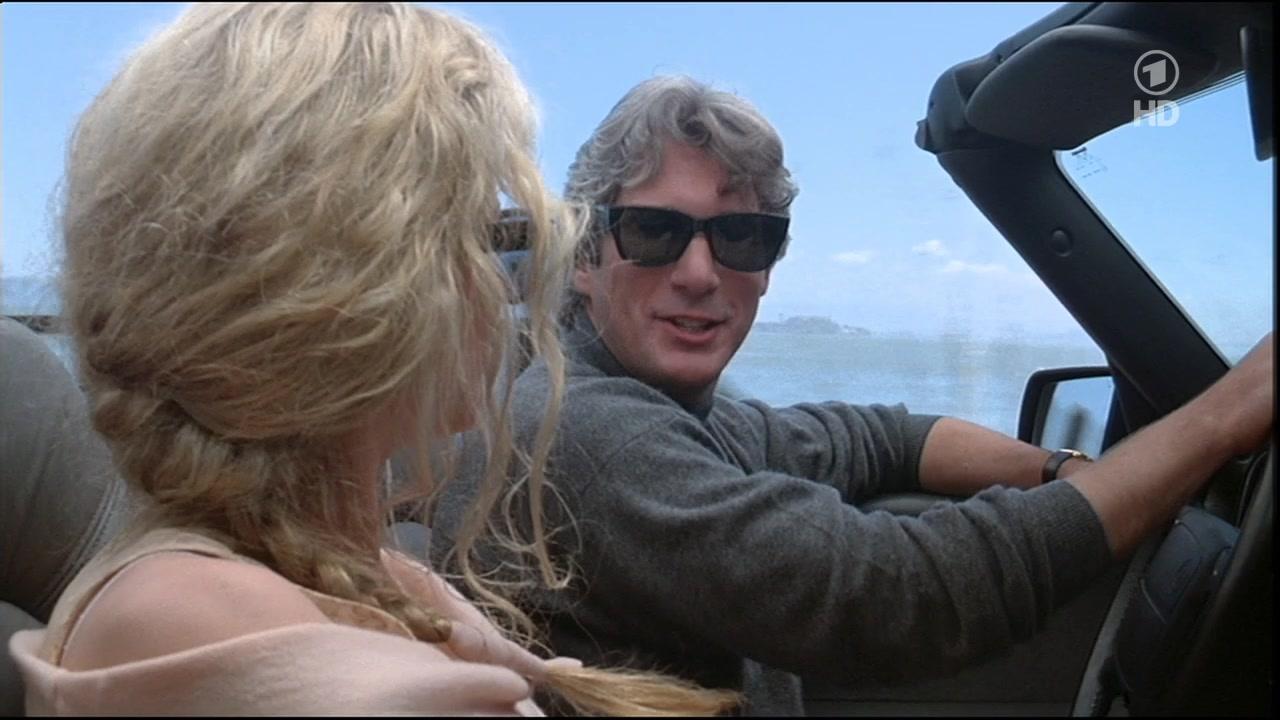 Фильм Окончательный анализ (1992)