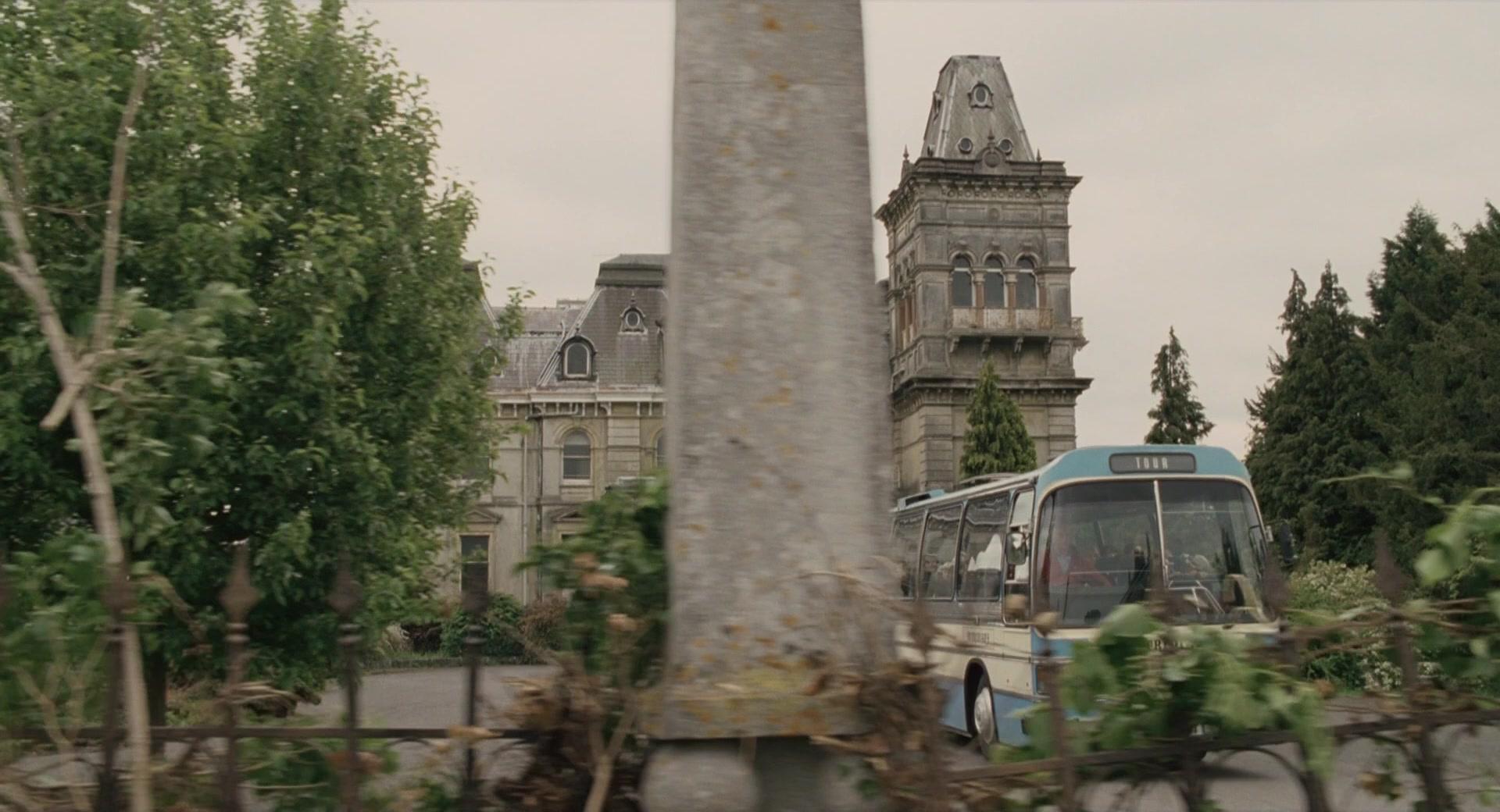 Фильм Одноклассницы (2007)