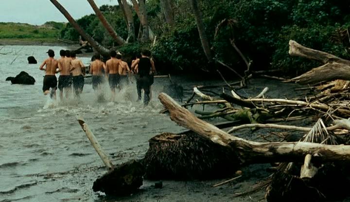 Фильм Лагерь (2007)