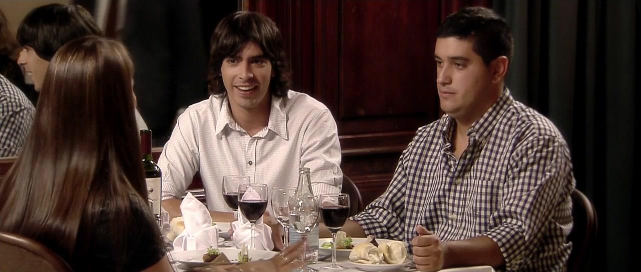 Фильм Месси (2014)