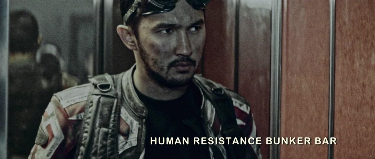 Фильм Пули справедливости (2019)