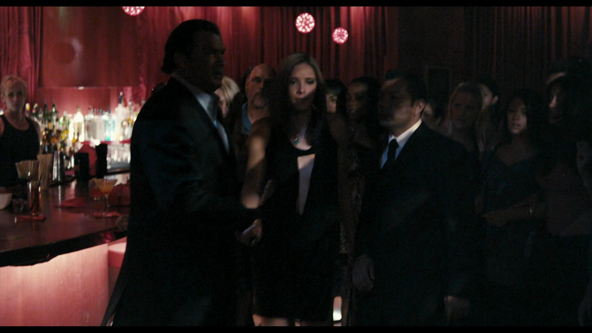 Фильм Хранитель (2009)