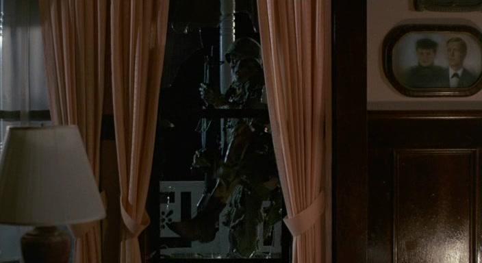 Фильм Дом (1985)