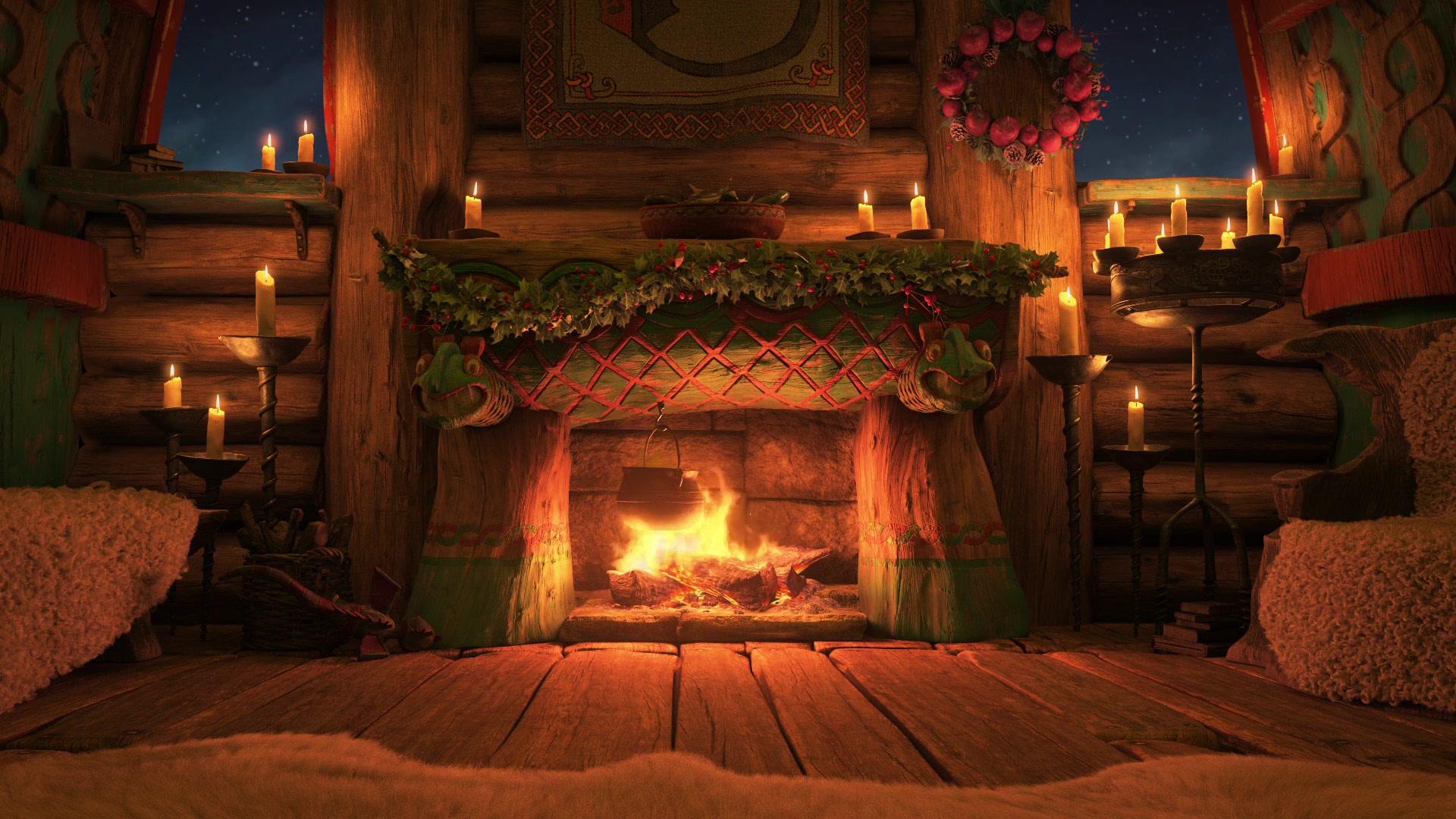 Фильм Как приручить дракона: Журнал Сноглтога (2019)