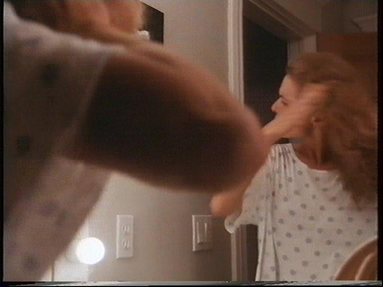 Фильм Двойное наваждение (1992)