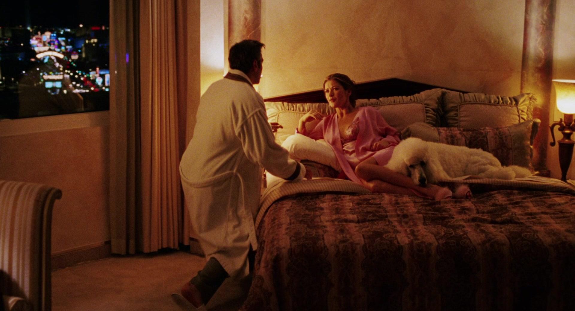 Фильм Невыносимая жестокость (2003)
