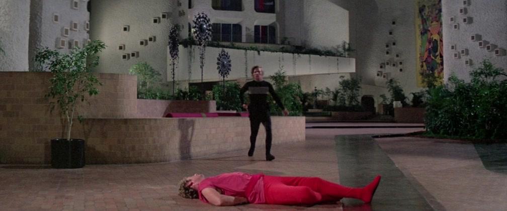 Фильм Бегство Логана (1976)