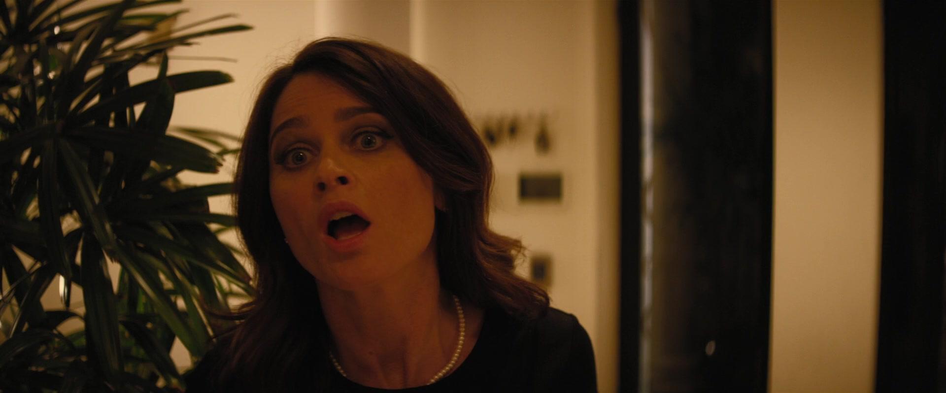 Фильм Вечеринка монстров (2018)