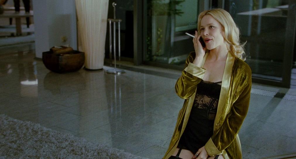 Фильм Страсть (2012)