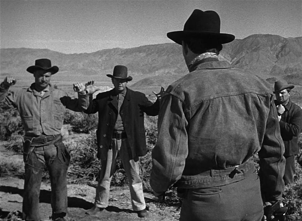 Фильм Стрелок (1950)