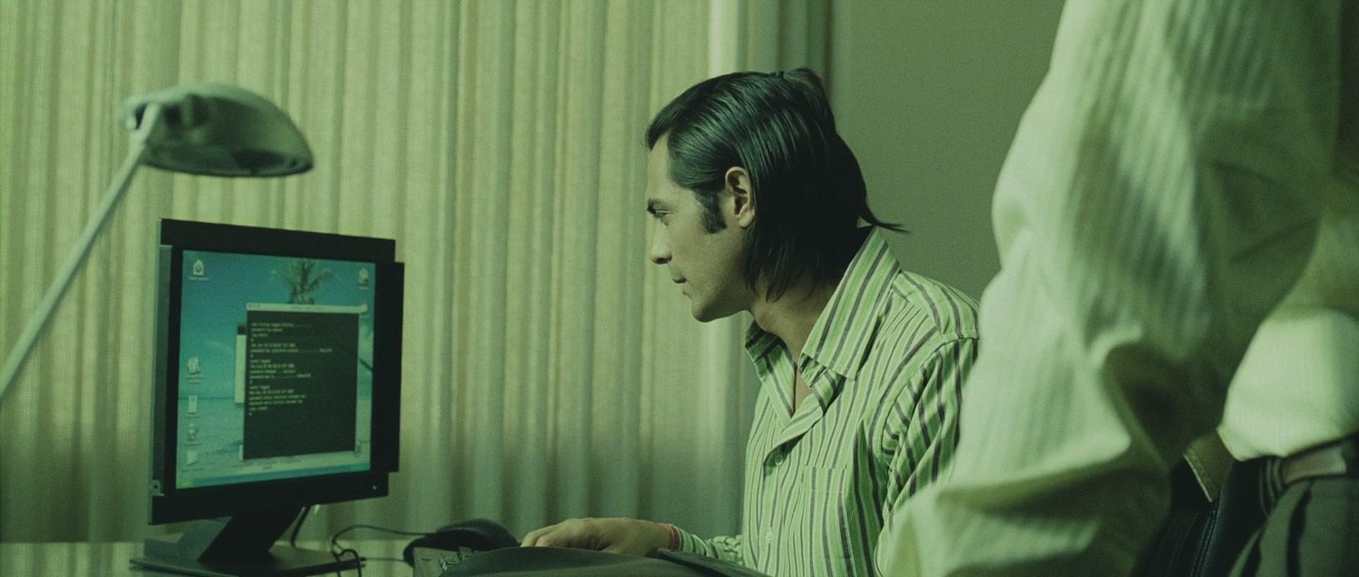 Фильм Дон. Главарь мафии (2006)