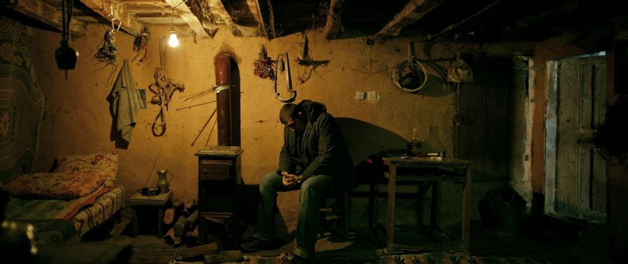 Фильм Дикая груша (2018)