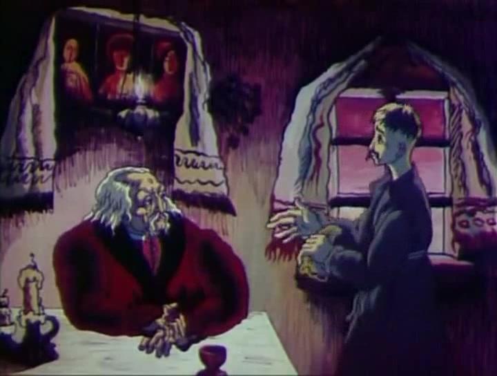 Фильм Вий (1996)