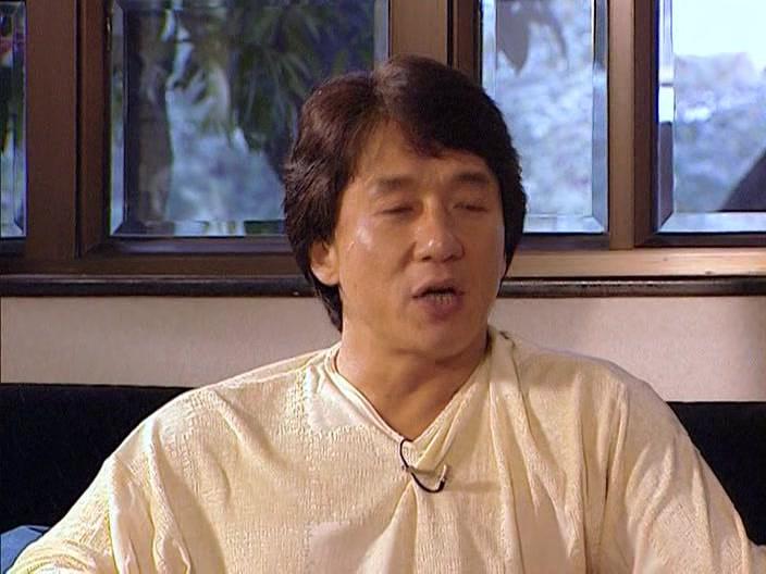 Фильм Джеки Чан: Моя жизнь (1998)