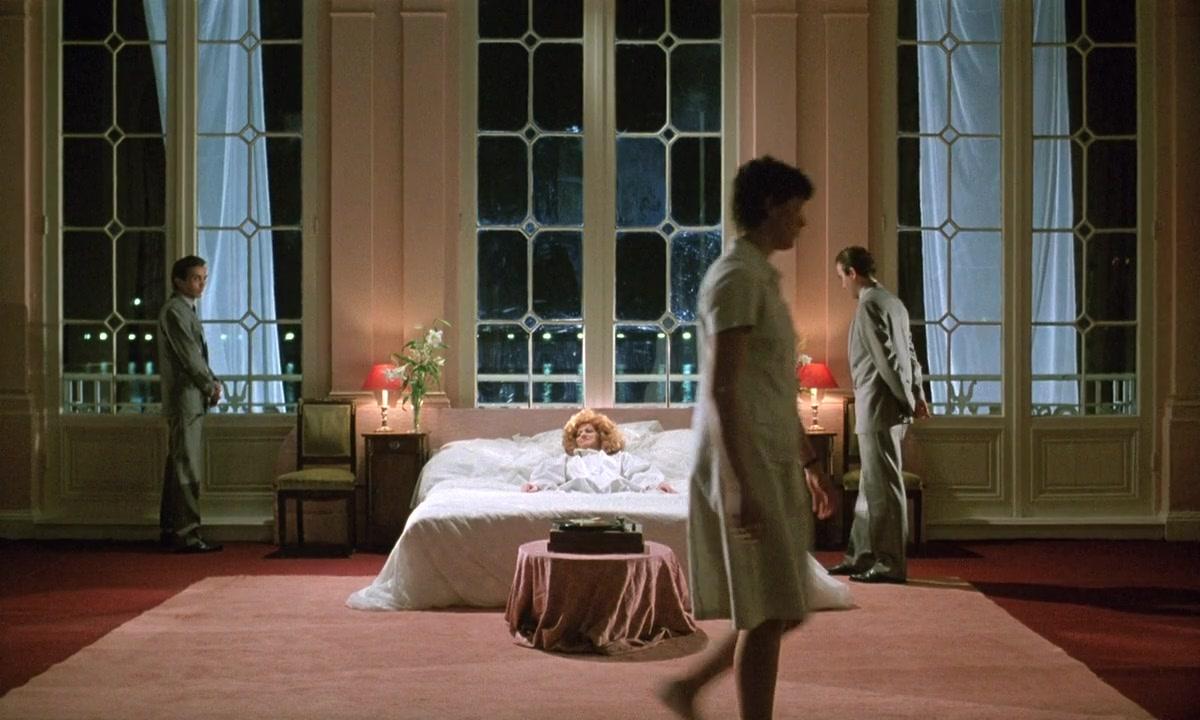 Фильм Зед и два нуля (1985)