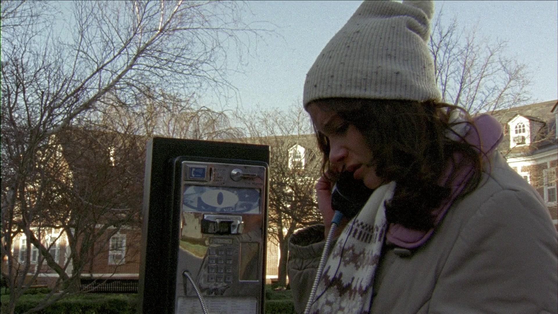 Фильм Дом дьявола (2008)