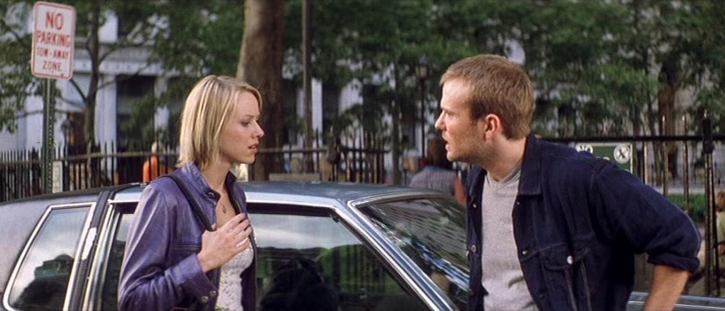 Фильм Лифт (2001)