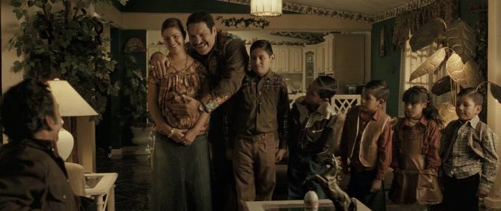 Фильм Ад (2010)