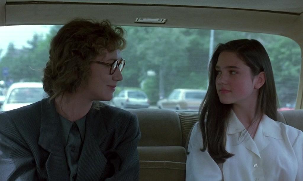 Фильм Феномен (1984)