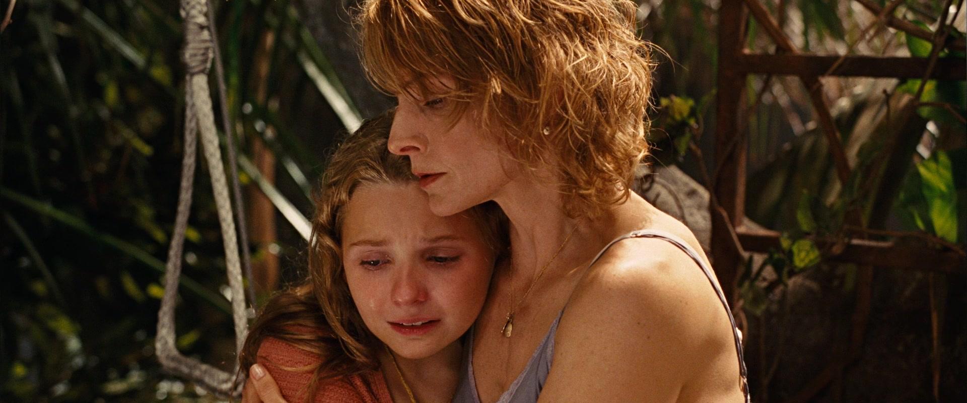 Фильм Остров Ним (2008)