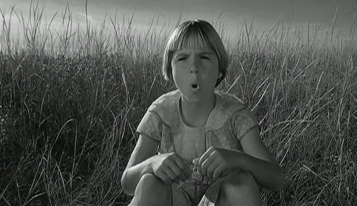 Фильм Бумажная луна (1973)