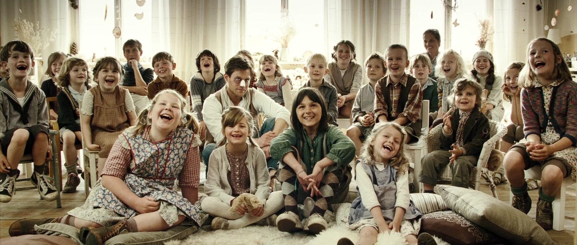 Фильм Красавчик 2 (2009)