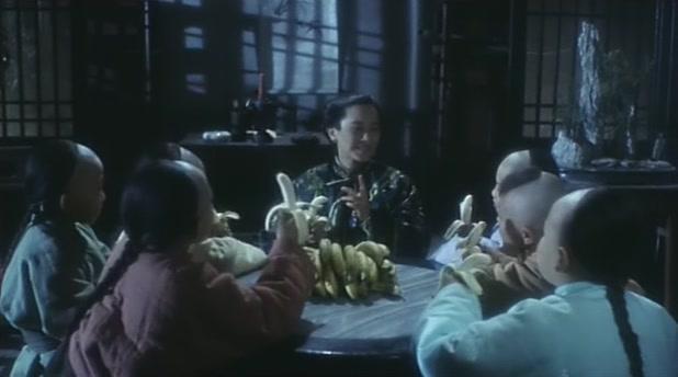 Фильм Легенда о Красном драконе (1994)
