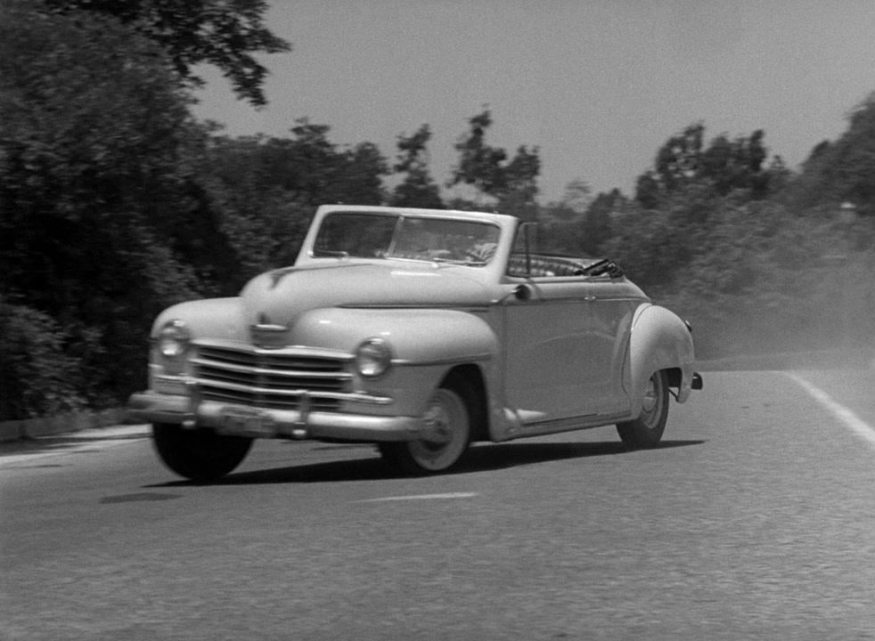 Фильм Сансет бульвар (1950)