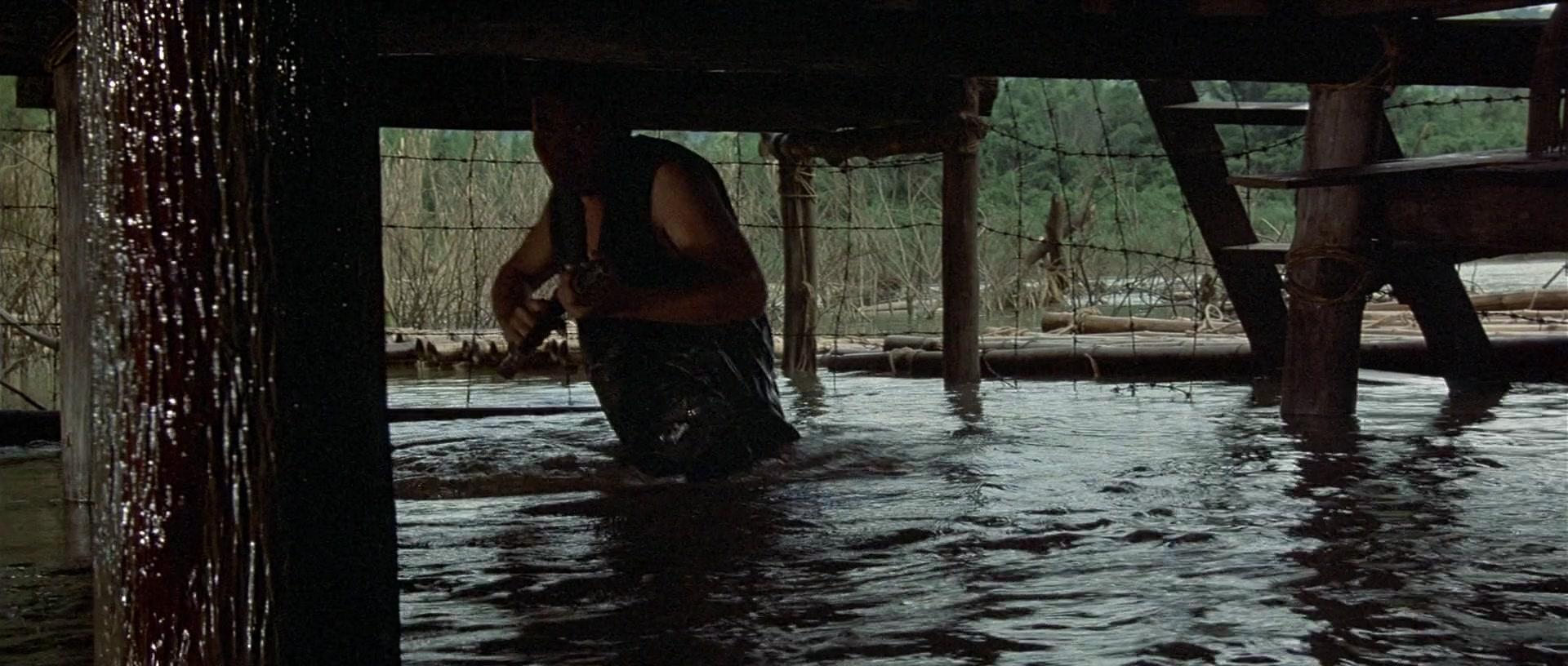 Фильм Охотник на оленей (1978)