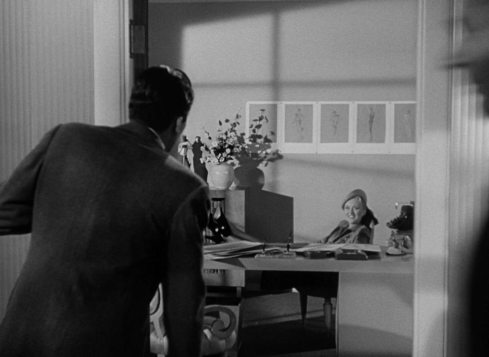 Фильм Джентльменское соглашение (1947)