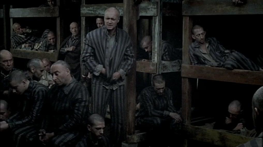 Фильм Суд над богом (2008)