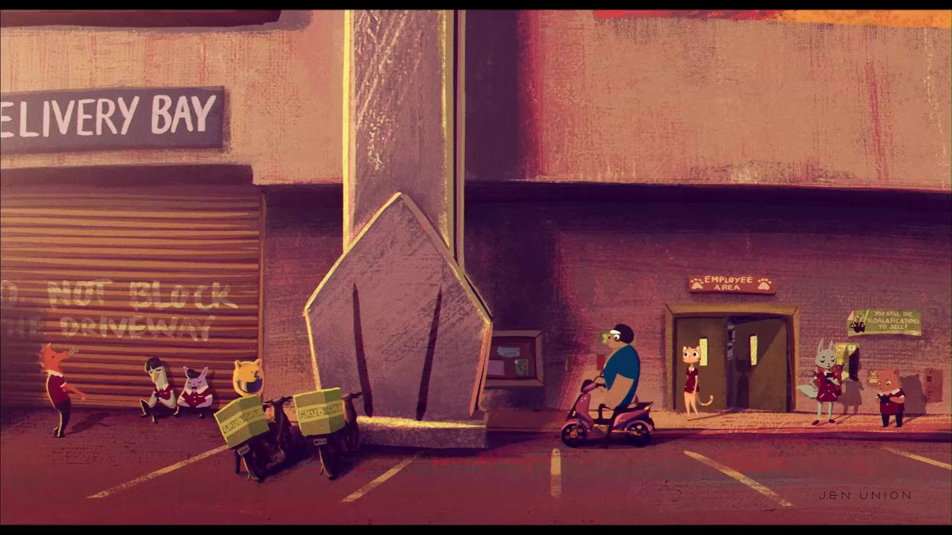 Фильм Ты, животное! (2020)